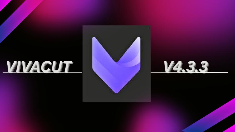 VivaCut 4.3.3 APK