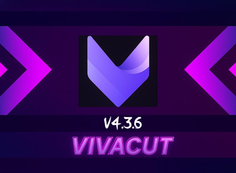 VivaCut APK v4.3.6 Latest Version