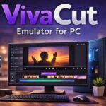 VivaCut Emulator