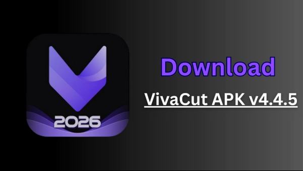 VivaCut APK