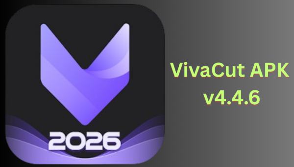 VivaCut APK v4.4.6