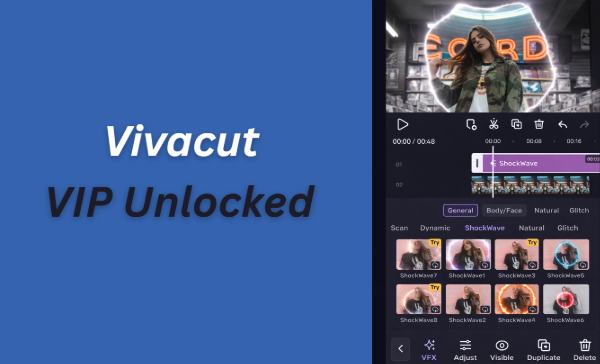 Vivacut v4.4.7